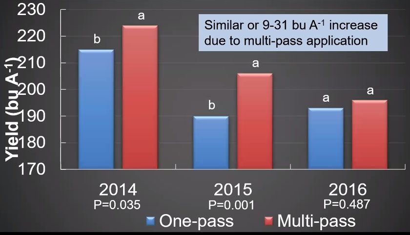 Bar graph